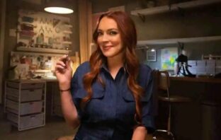 Moving To Dubai Helped Lindsay Lohan Live A Quieter, More Private Life