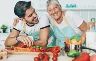 The Best Ways To Spend Mother’s Day With Your Mother