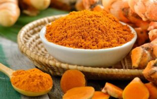 People Are Raving About Turmeric As A Skincare Ingredient