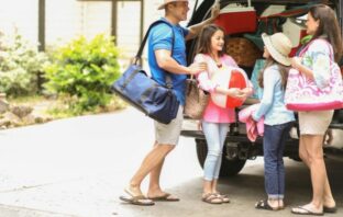 Going On Vacation? Follow These Tips To Stay Safe