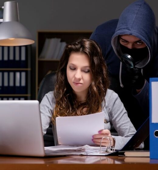 A Guide To Spotting Scams Online