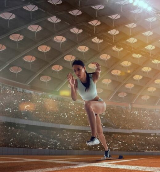 Why Are College Athletes At Risk Of Mental Illness?