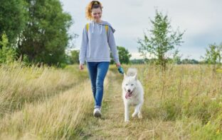 Nature Walks: Why Doctors Recommend Them?