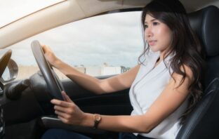 On Your Commute, Check Out These Happiness Hacks