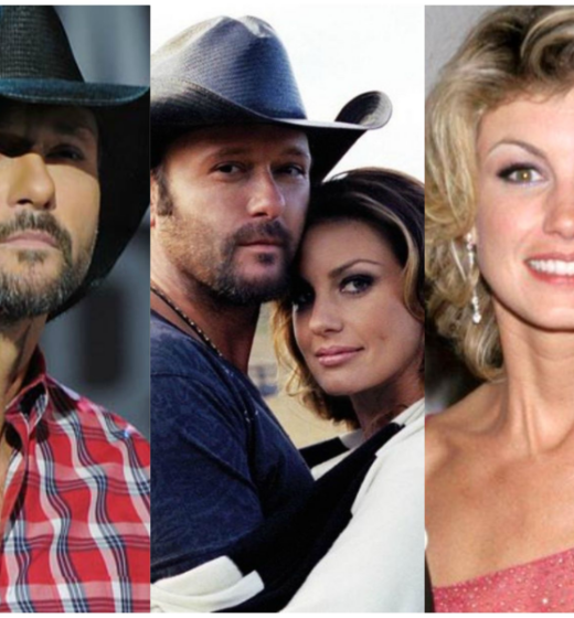 Faith And Tim Mcgraw Make A Big Announcement After 21 Years