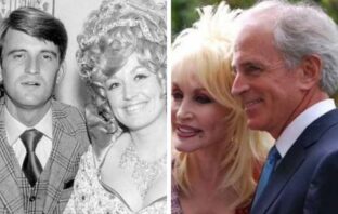 Dolly Parton And Carl Dean Have Not Appeared In Public Together For 56 Years