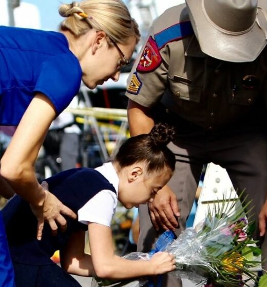 How To Deal With The Latest Mass Shooting?