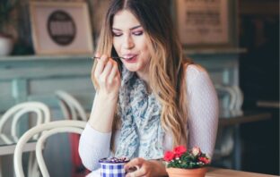 Experts Recommend The Best Time To Eat Dessert