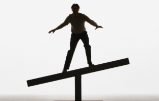 Study Says 10-Second Balance Test Can Indicate Overall Health