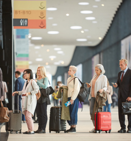 20 Most Hilarious Airport Photos You’ll Ever See