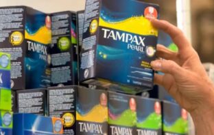 Here’s What You Need To Know About The U.S. Tampon Shortage