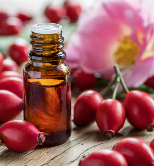 How Rose Hip Oil Can Improve Your Complexion?