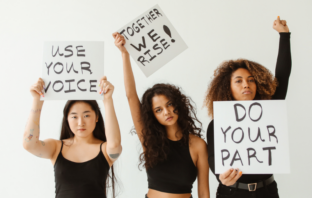 Experts Say Talking To Your Boys About Abortion Is Important, Too