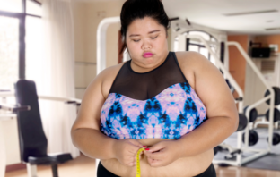 Science Shows Obesity Isn’t A Personal Failing