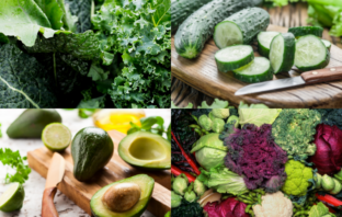 Here Are The Best Low-Carb Vegetables To Add To Your Dinner