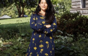Ada Limon Is Named The 24th Poet Laureate Of The U.S.