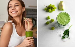 Experts Explain How Detox Can Make You Healthier