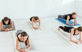 Boost Your Strength And Flexibility With These Functional Fitness Exercises