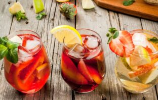 The Perfect Summer Mocktails For A Booze-Free Summer