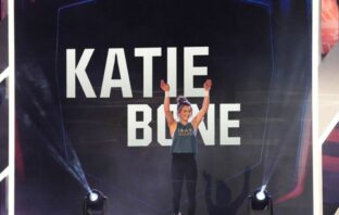 Katie Bone, 16, Hopes To Inspire People With Type 1 Diabetes