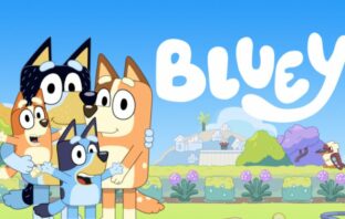 The Third Season Of ‘Bluey’ Is Finally Coming To Disney+