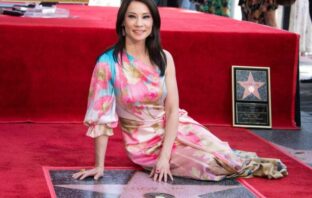 Luc Liu’s Thoughts On Becoming A Mother At 47