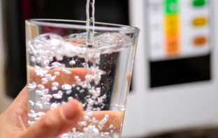 Does Alkaline Water Help You Lose Acidity?