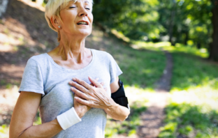 Researchers Say Potassium Could Boost Women’s Heart Health