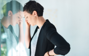 Why Women’s Brains Get Stress Harder Than Men’s