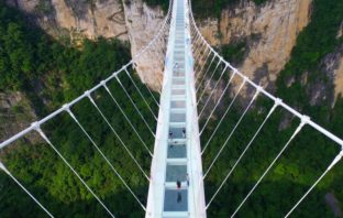 Scary Bridges You’ll Have To See To Believe