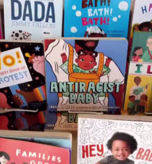 Meet The Woman Dedicated To Bringing Diversity To Her Bookstore