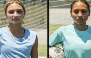 Two High School Soccer Stars Reflect On Nike’s Historic Partnership