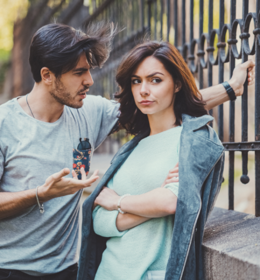 Here’s What To Do If You’re Anxious In A Relationship