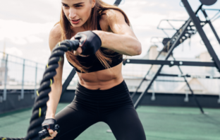 Fast-Track Your Results By Slowing Down In Your Workouts