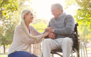 Does Unconditional Love Have A Positive Effect On Health?