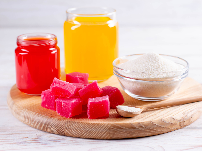 JellO And Collagen Is It Good For You?