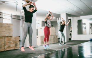 Why You Should Add Jumping Jacks To Your Workouts