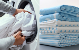 Why Is It Important To Wash Your Sheets Frequently?