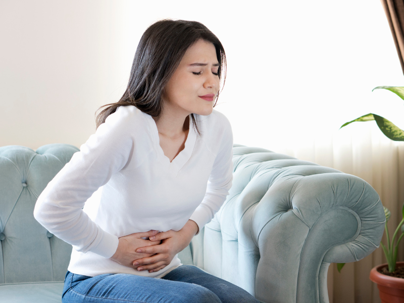 These Are The Types Of Stomach Pain That Are The Most Common