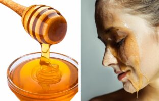 Honey Could Be The Missing Ingredient In Your Beauty Routine
