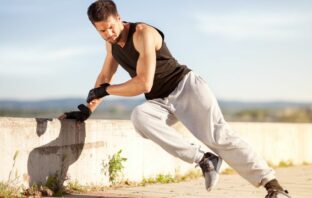 Here Are The Reasons To Substitute High-Intensity Exercise For A Tough Workout