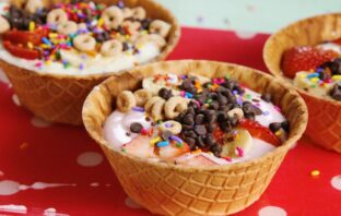 The Best Breakfast Ideas To Delight Your Children