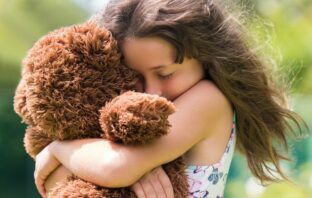Your Childhood Can Explain Your Emotional Attachment To Stuff