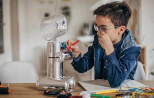 Parenting Tips To Help Your Kids Feel Guilt-Free