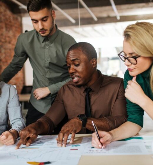 It’s Time To Change The View Of Acne In The Workplace