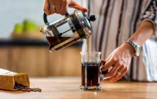 How Does French Press Coffee Affect Your Cholesterol?