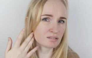 How To Prevent Dry Skin By Changing Your Eating And Drinking Habits