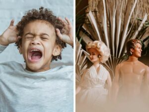 Experts Explain Why You’re Frightened Of Dolls