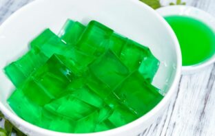 How Gelatin Is Replacing Collagen To Make Jell-O Good For You