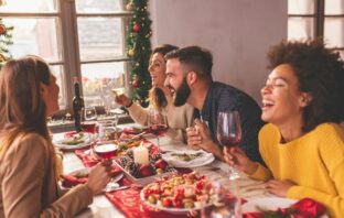 Don’t Take Holidays Comments About Your Weight Or Body Personally